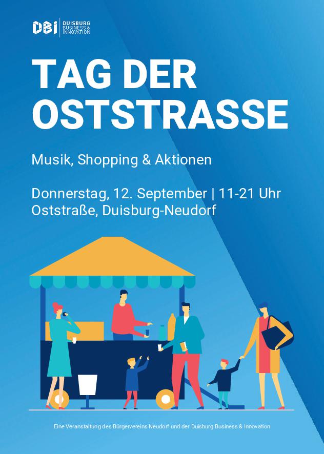 Tag der Oststraße